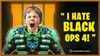 Top 10 Reasons Why Players HATE Black Ops 4! | (Where BO4 is Failing)