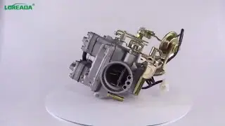 13200-85231A Carburetor Carb for Suzuki Engine F10A ST100 465Q 1320085231A - Loreada Auto Parts