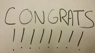 Amazing Product Giveaway Winner Announced!! Plus Surprise Runner Up Prize!!