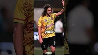 Evolution of Carles Puyol (2000 - 2025) 🇪🇸 💫 #puyol #goals #evolution #ballondor