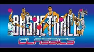 Basketball Classics (Steam) - Chicago vs. Detroit