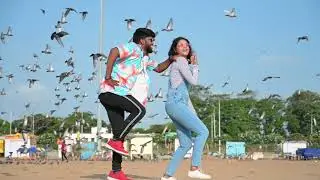 Jolly o gymkhana | Dance Cover | Surya Comrade | Beast | Thalapathy Vijay | Sun Pictures- #trending