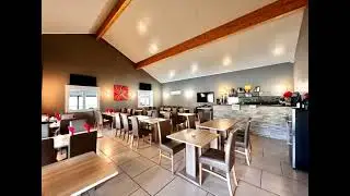 &Agrave; VENDRE FOND DE COMMERCE RESTAURANT HESTROFF