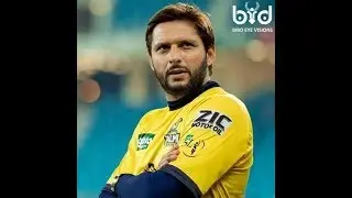 Dinesh Ramdin 6 6 6 6 0 4 vs Shahid Afridi - Most Expensive Over