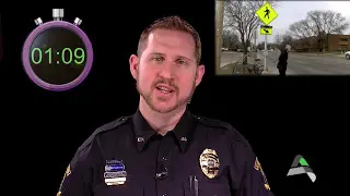 Quick Tips | Rectangular Rapid Flashing Beacons