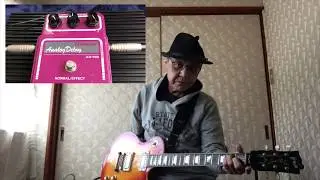Maxon AD-900 early model  function check video