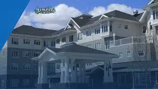 Apartment Complexes and Condominiums | Simple Clean LLC Power Washing Services