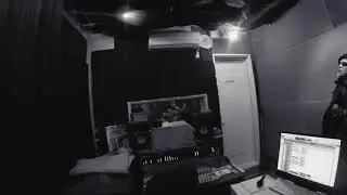 MAX OVERHEAT(Recording)★2020.2.29(sat).3.1(sun)@Noise Room  Recording studio