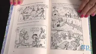 The 13-Story Treehouse published by Feiwel and Friends