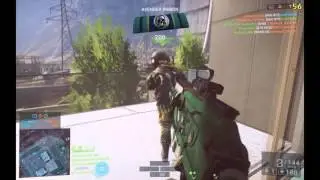 Macro no Battlefield 4
