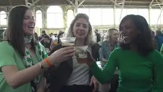Beau's St. Patrick's Party 2019