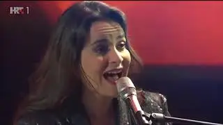 26. Porin 2019.  - Kensington Lima, Lana Janjanin , Ogenj