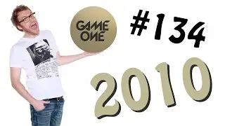 MTV GameOne Folge 134