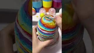 ASMR STUDIO | credits: Yuri Yu #asmr #newshort #satisfyingvideo