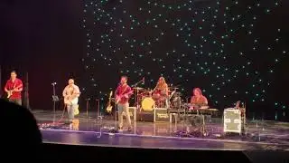 Brooklyn Charmers - The Boston Rag @ Booth Tarkington Civic Theater Carmel Indiana 3/7/25