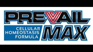 PrevailMAX Explained. Dr Shawn Mueller előad&aacute;sa a Prevail Max spr&eacute;ről-angolul