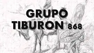Grupo Tiburón - Frank 868