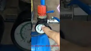 Gini caranyaaa ya