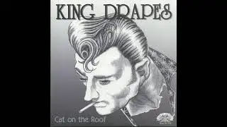 King Drapes - Good Old Man