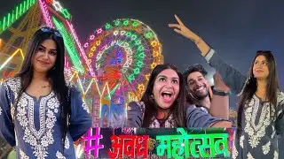 Lucknow, अवध महोत्सव 🎡