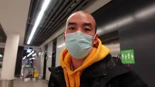 Ich zieh nach Korea w&auml;hrend der Pandemie | iamkimninja #Korea #Seoul #Vlog