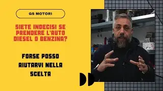 Benzina o Diesel, quale scegliere?