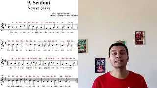Müzik Dersi - ÇokSeslilik ve TekSeslilik