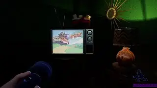 Прохождение игры Five Nights at Freddy's: Security Breach, часть 8. Еще несколько мини-игр, игра ...