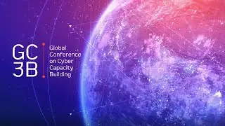 Session 2.6:  Strengthening the resilience of critical information infrastructure