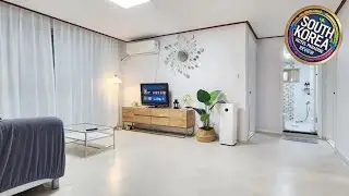 마이리틀 White Linen House | Seoul, South Korea | Hotel Review 🌟