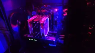 HAF932 Advanced Big Tower - PC leiser und besser machen.