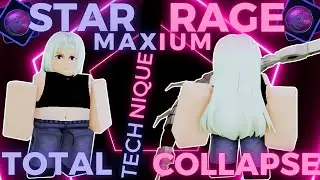 [Jujutsu Infinite] The ONLY Star Rage Build You'll EVER Need