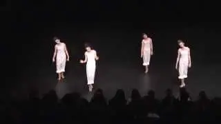 Civil War | Footwork 17/u Contemporary Quartet