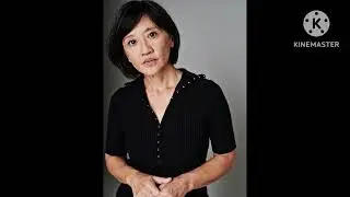 Happy 54th Birthday To Pui Fan Lee