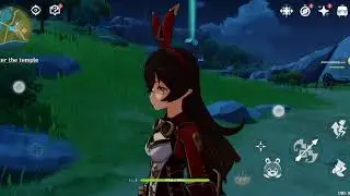 Mobile highest game genshin impact 🤯