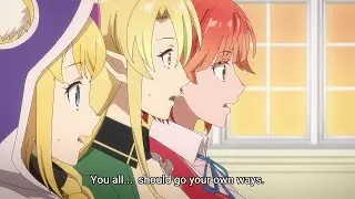 Takumi Breaks Sofia & Maria's Contract? | Possibly the Greatest Alchemist of All Time EP 9
