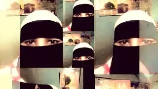 Sabina Khan  assalam walekum dosto Live jude pilish watch 🌹&hearts;️🧕