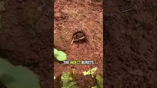 Ants vs Hidden Bug