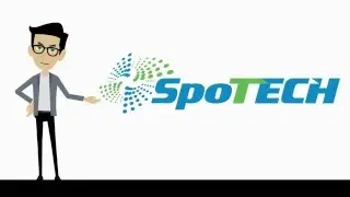 SpoTECH - Complete Tech Solutions for Businesses