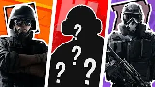 Best 🔥 Beginner Operators In Rainbow Six Siege (Noob Friendly Operators)