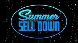 Sunset Ford - Summer Sell Down