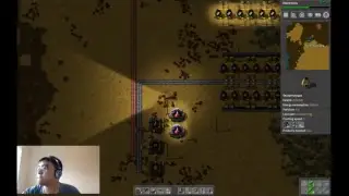 Factorio FUN :D