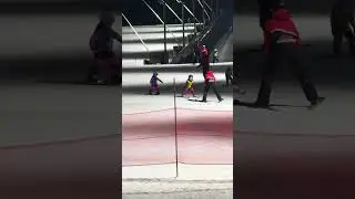 Ski safety
