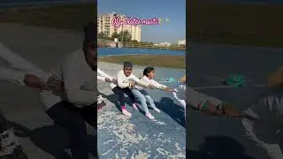 #tugofwar#skating#youtubemusic#trending#music#vlog#masti#inlineskatinggirl #remix #spedup #flstudio
