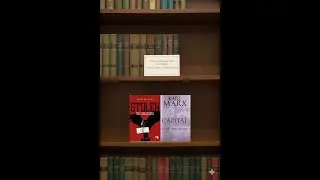 Stolen &mdash; Financialisation, Power, and the Hidden Logic of Capitalism (Creators Series)