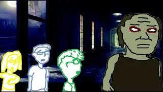 Evil Dead: Regeneration~[Door Smackin Fun]