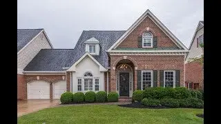18414 Harbour Town Ter, Leesburg, VA 20176