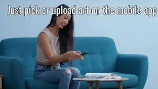 Cool Gadgets - Scribit: The world&rsquo;s first  write and erase robot by Ludicrous Gadgets