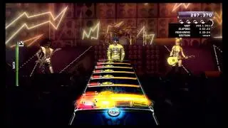 Rock Band 3 Custom - Foam Born - Pro Drums Autoplay