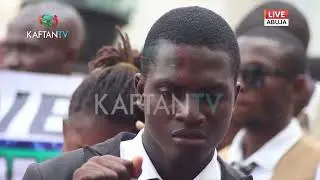ALLEGED $5M SCANDAL: Lawyers, Civil Rights Group Launch Week 2 of Protest for Probe of NMDPRA Boss,